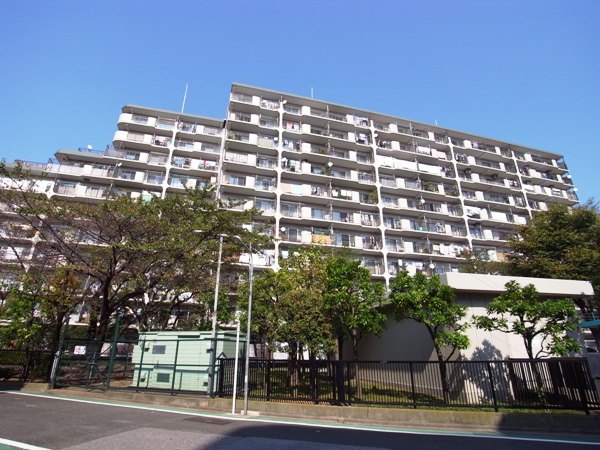 田端スカイハイツ